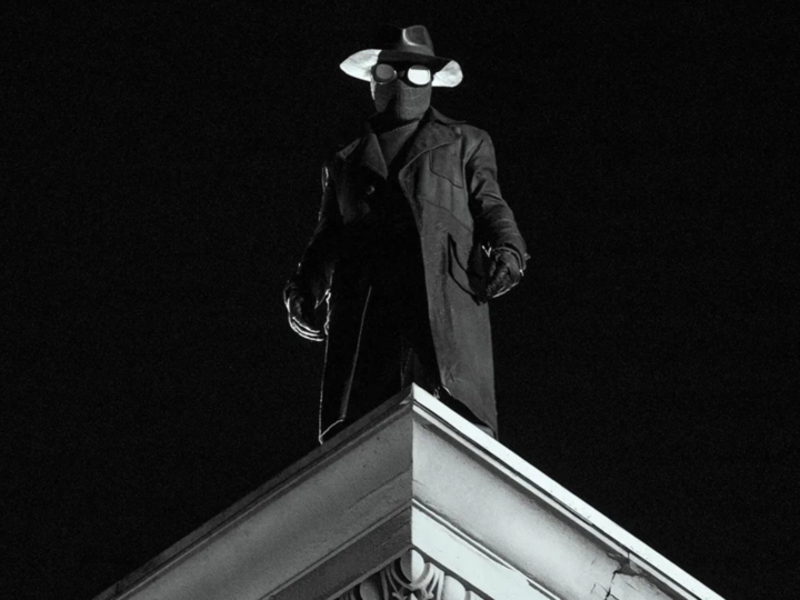 Spider-Noir