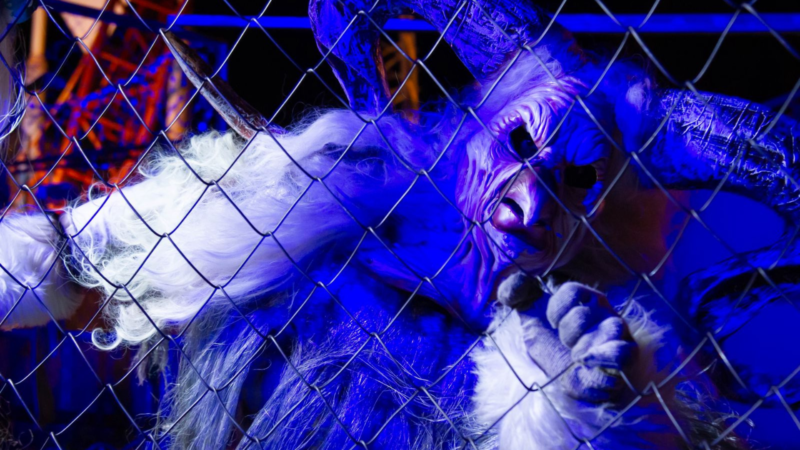Hopi Hari anuncia “Spoiler Night” com revelações antecipadas da Hora do Horror 2026