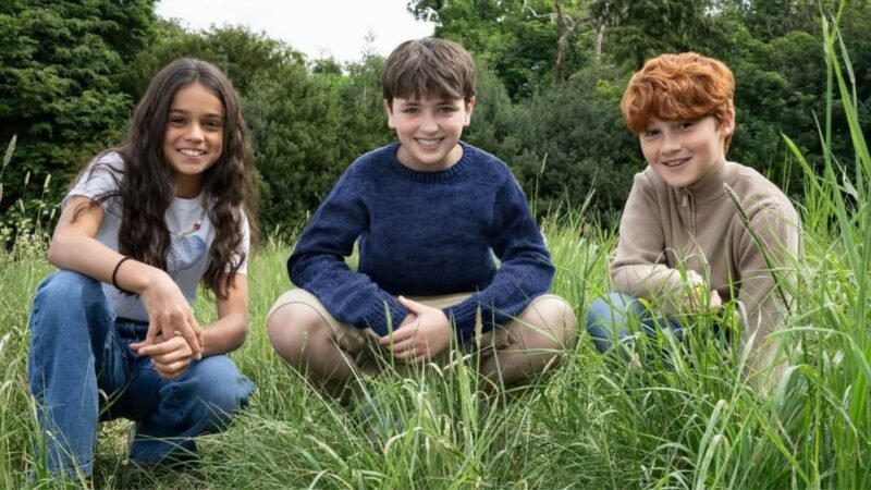 Harry Potter: HBO antecipa 2ª temporada antes da estreia e reforça plano para a série