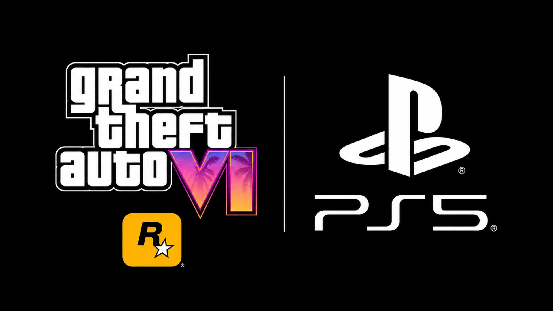 GTA VI no PS5: PlayStation e Rockstar anunciam parceria