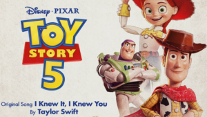 Toy Story 5