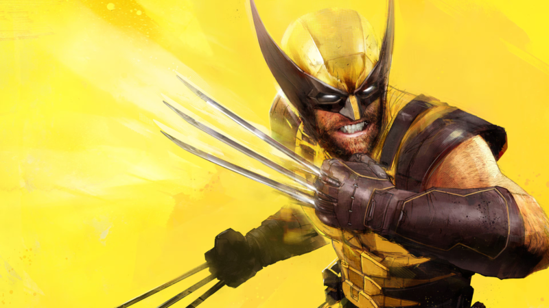 Marvel’s Wolverine ganha gameplay inédito e confirma lançamento para setembro de 2026