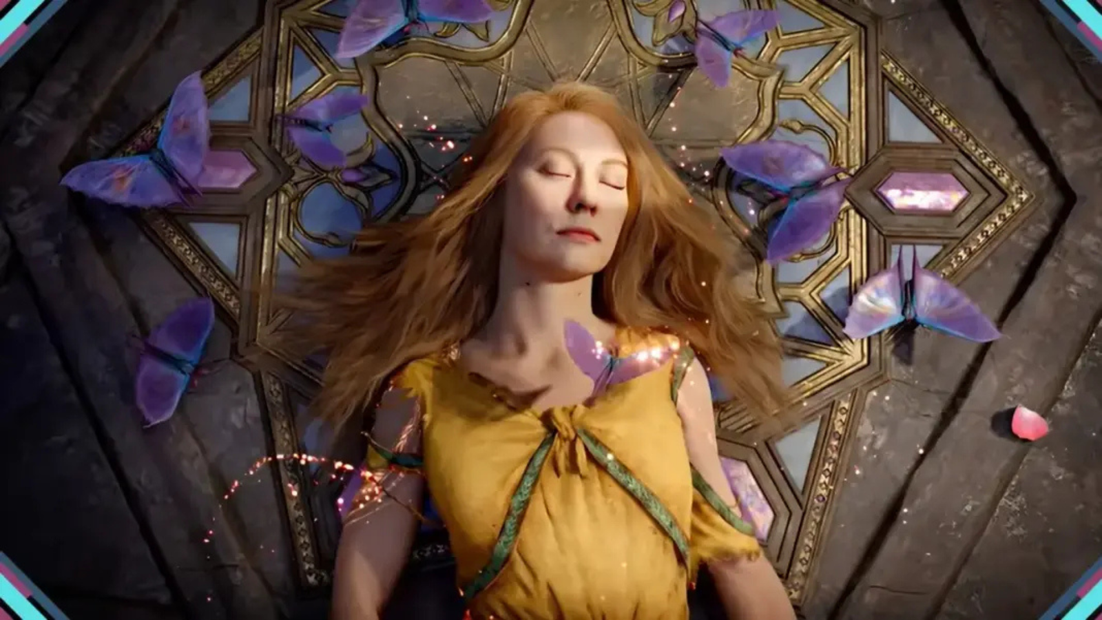 God of War: Laufey coloca Faye como protagonista e muda rumo da franquia