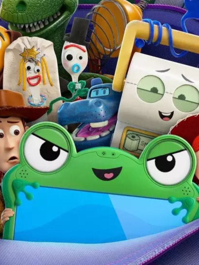 Toy Story 5