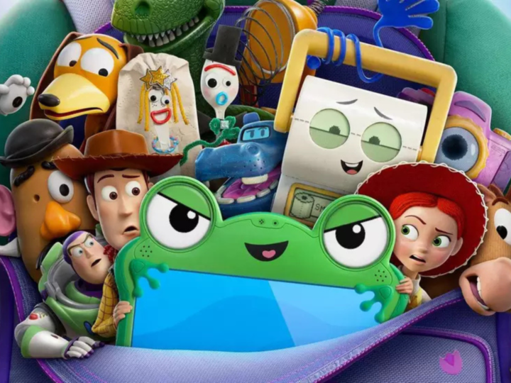 Toy Story 5