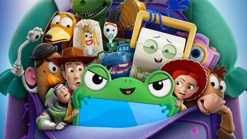 Toy Story 5 encontra novo propósito ao transformar a tecnologia em tema central | Crítica