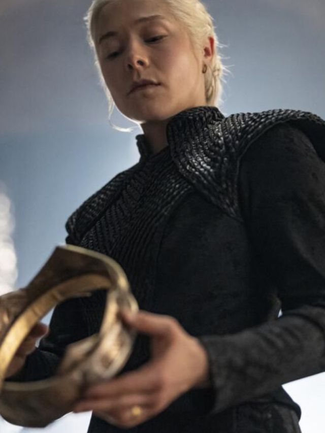 House of the Dragon
