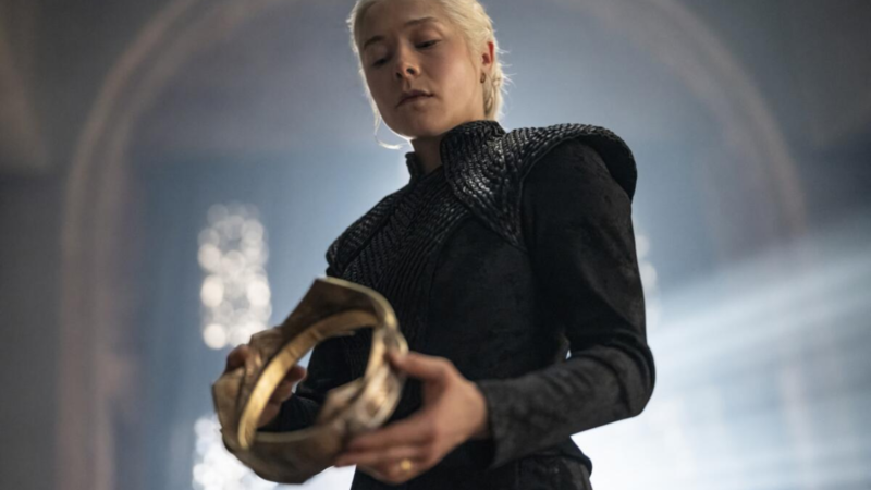 House of the Dragon começa sua temporada mais intensa com episódio que poderia ser um final perfeito
