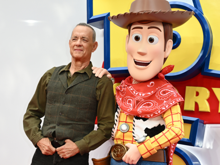 Toy Story 5