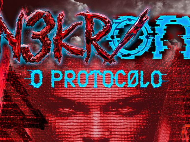 Hora do Horror 2026