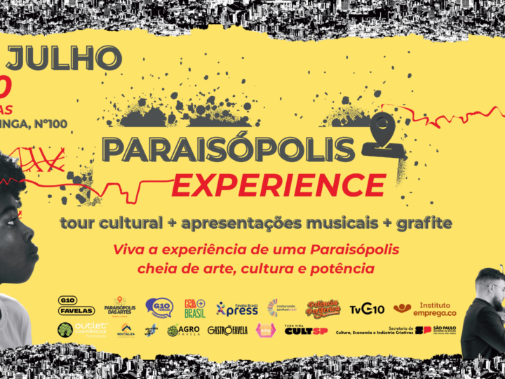 Paraisópolis Experience