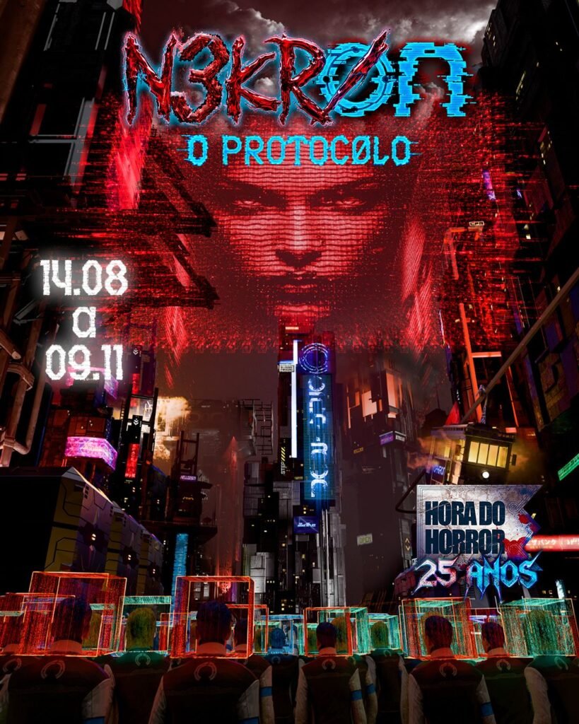 WhatsApp-Image-2026-06-19-at-18.37.38-819x1024 Hora do Horror 2026 confirma retorno do terceiro túnel e revela tema cyberpunk inspirado em inteligência artificial