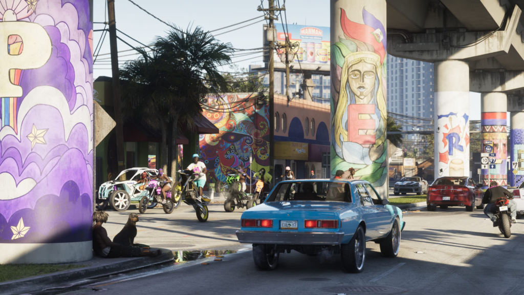 image-1024x576 GTA VI no PS5: PlayStation e Rockstar anunciam parceria