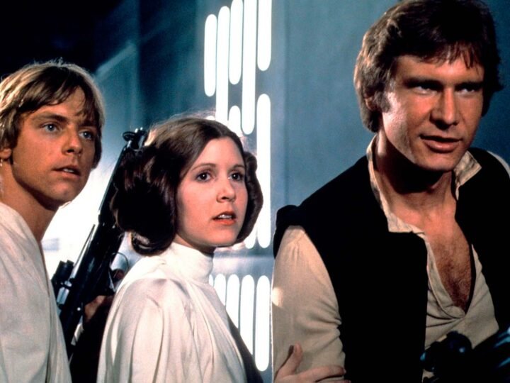 cronologia star wars filmes