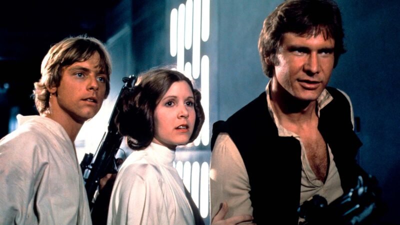 Cronologia Star Wars filmes: qual é a ordem correta para assistir?