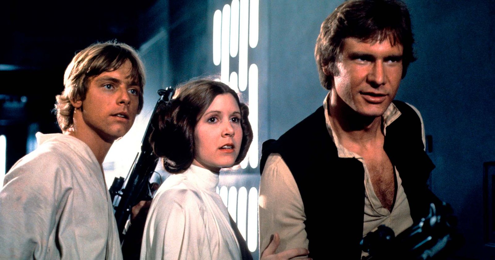 Cronologia Star Wars filmes: qual é a ordem correta para assistir?