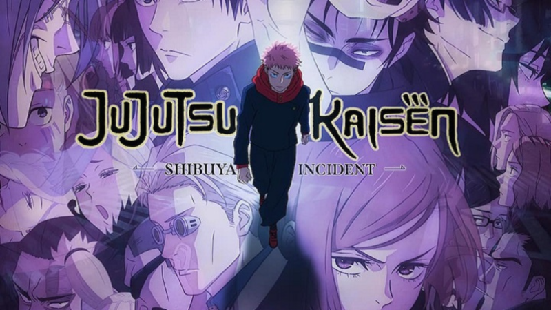 Jujutsu Kaisen: Arco do Jogo do Abate chega à Netflix em julho; saiba o que esperar da nova fase