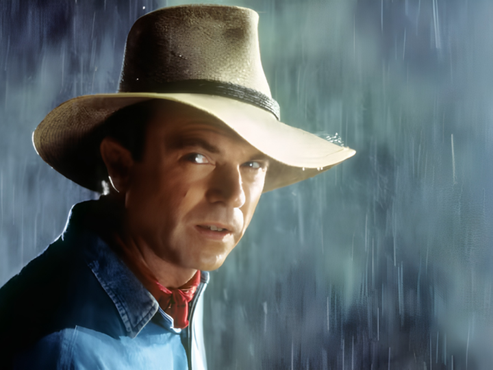 Sam Neill