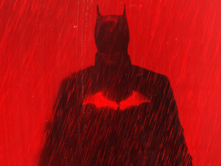 The Batman: Parte II