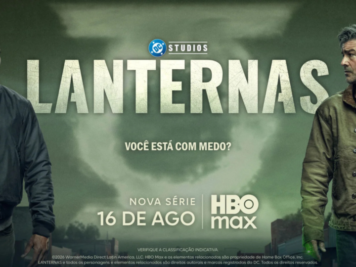Lanternas