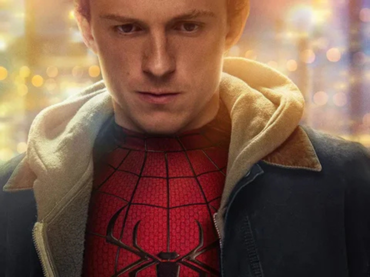 Homem-Aranha Um Novo Dia