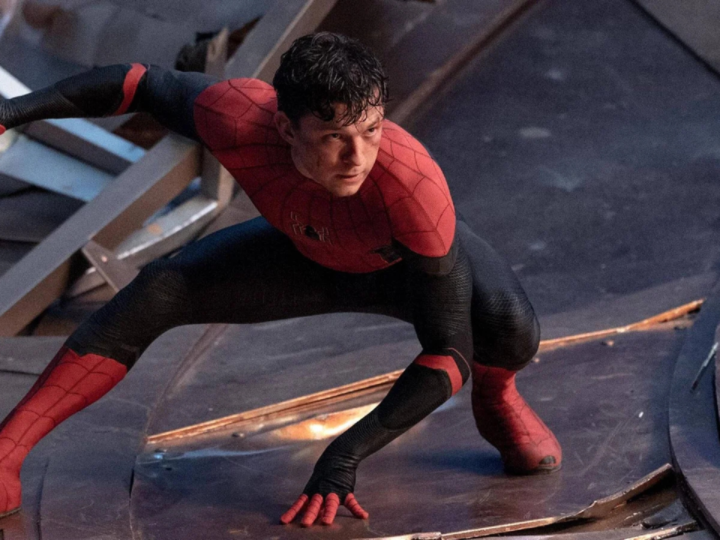Homem-Aranha