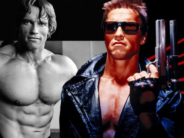 Schwarzenegger