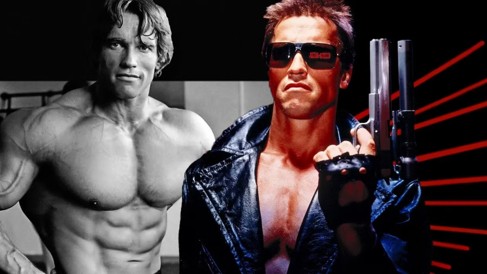 Maratona Schwarzenegger: oito filmes para celebrar os 79 anos do astro