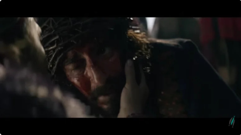 The Chosen 6ª temporada ganha trailer da crucificação de Jesus