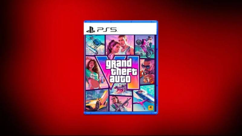 GTA 6 e o fim dos discos: como a decisão da Rockstar antecipa a nova era digital do PlayStation