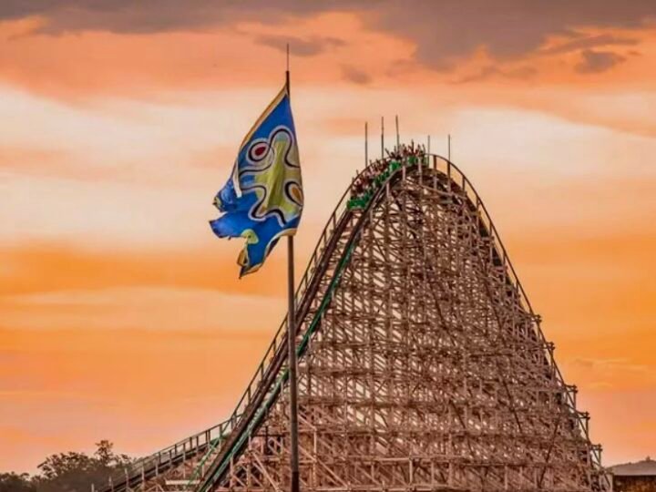 Hopi Hari