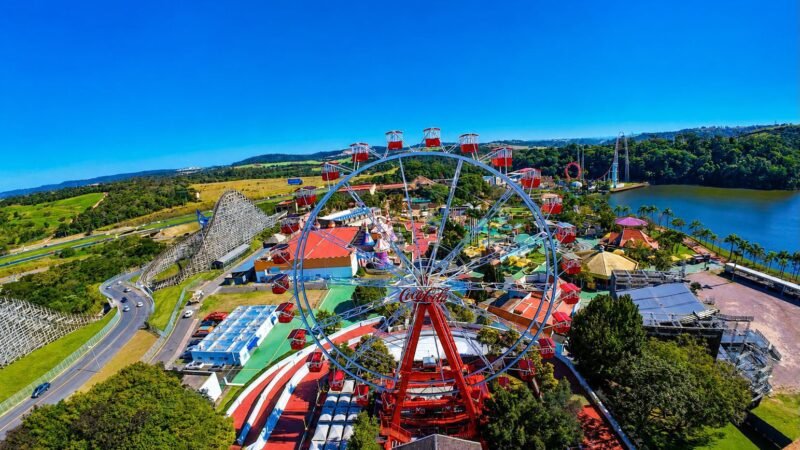 Hopi Hari prorroga promoção de ingresso em dobro até julho