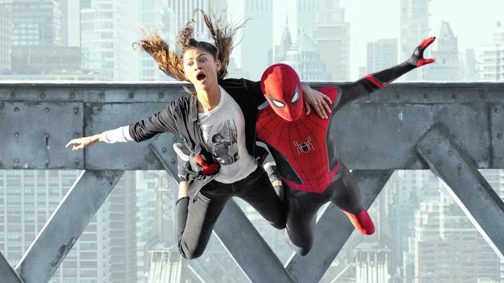 image-13-1024x576 Vai assistir a “Homem-Aranha: Um Novo Dia”? Veja a ordem certa dos filmes