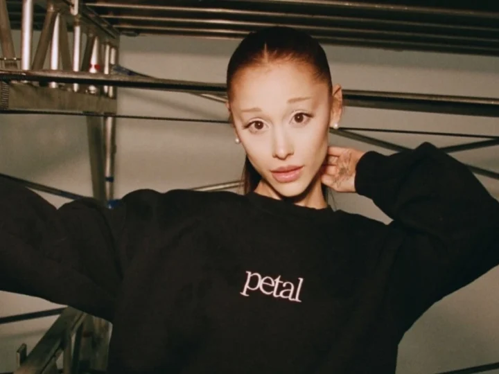 Ariana Grande