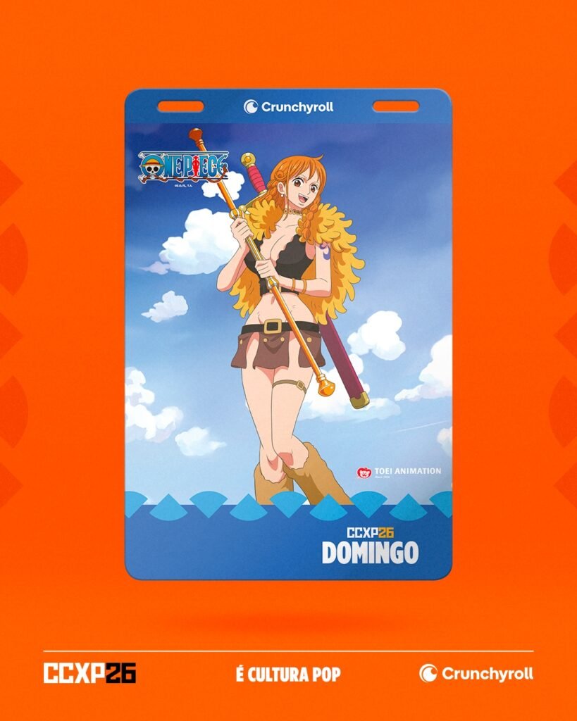 CARROSSEL-REVELAC-807A-771O-04-819x1024 Crunchyroll e CCXP anunciam One Piece nas credenciais da CCXP26