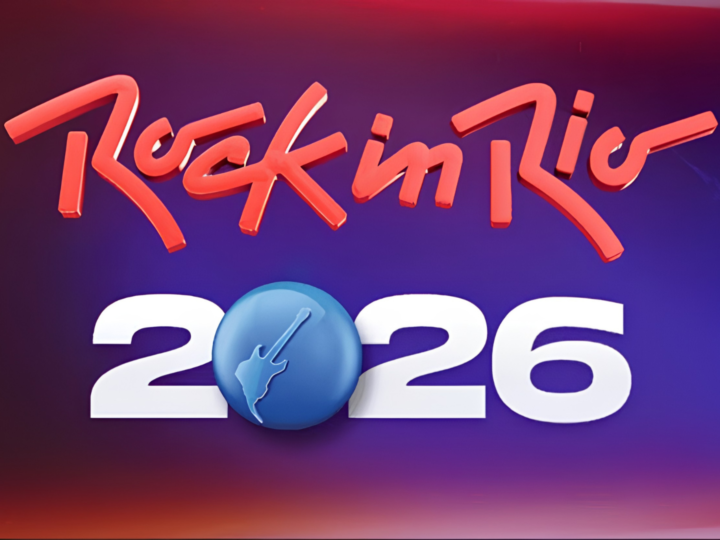 Rock in Rio 2026