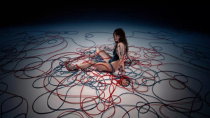 Cara Delevingne