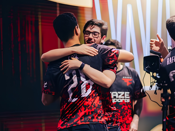 FaZe Clan