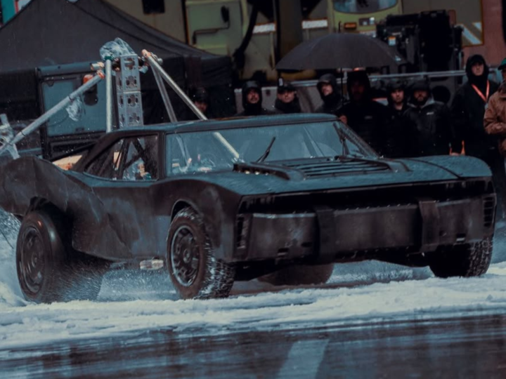 The Batman: Parte II