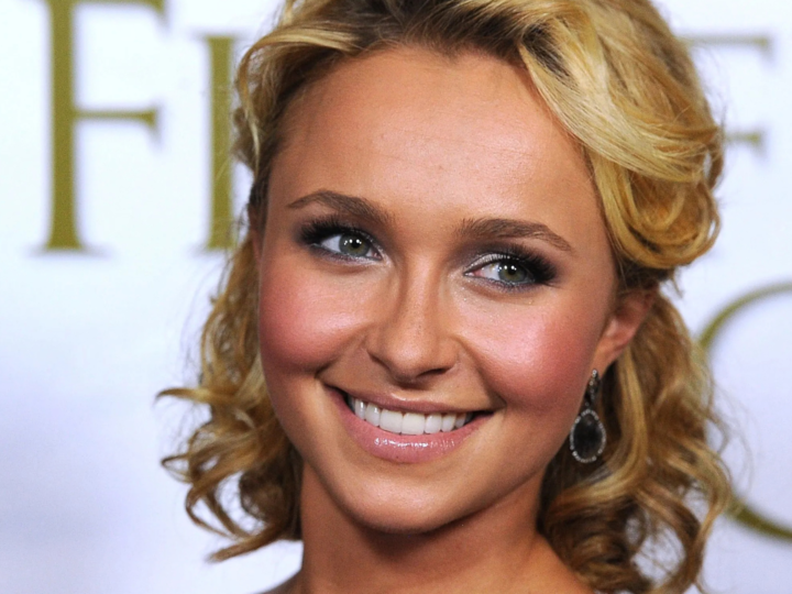 Hayden Panettiere