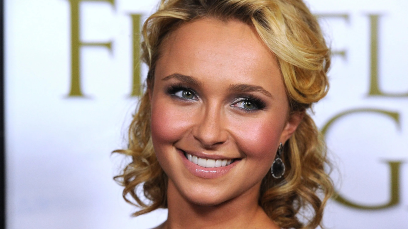 Hayden Panettiere, estrela de Heroes e Nashville, morre aos 36 anos