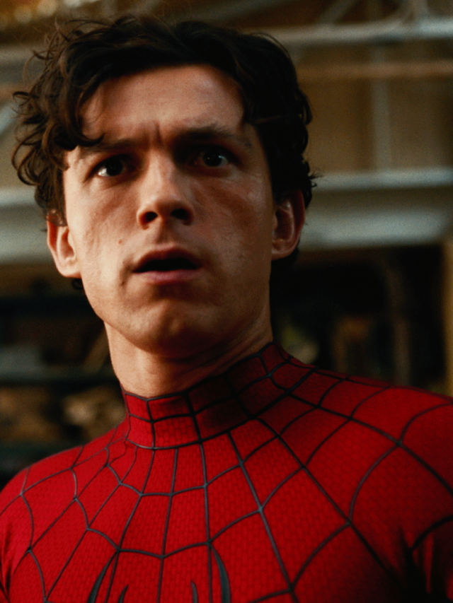 Homem-Aranha: Um Novo Dia