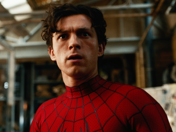 Homem-Aranha: Um Novo Dia