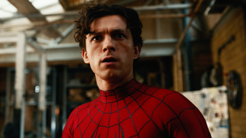 Crítica | Homem-Aranha: Um Novo Dia é um novo começo para Peter Parker
