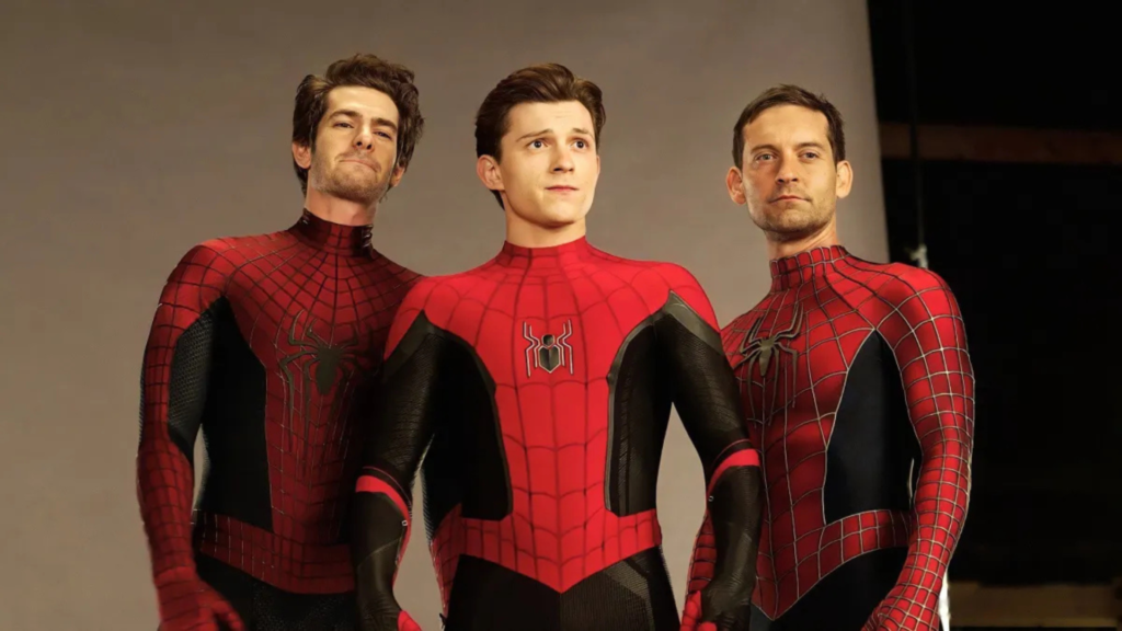 Post-LazCult-2026-08-03T194711.899-1024x576 Crítica | Homem-Aranha: Um Novo Dia é um novo começo para Peter Parker