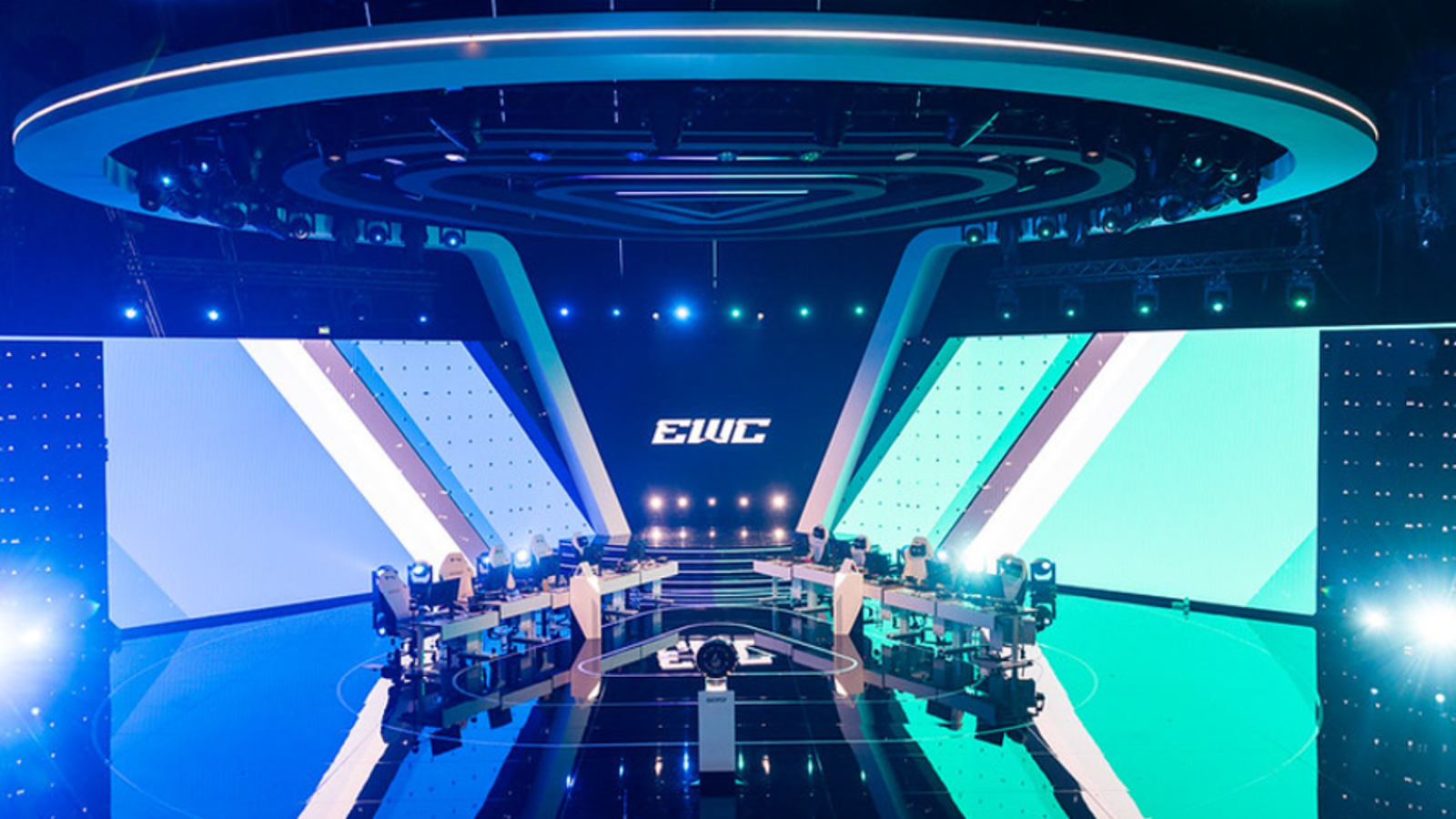 Brasil busca título inédito de Rainbow Six Siege na Esports World Cup 2026