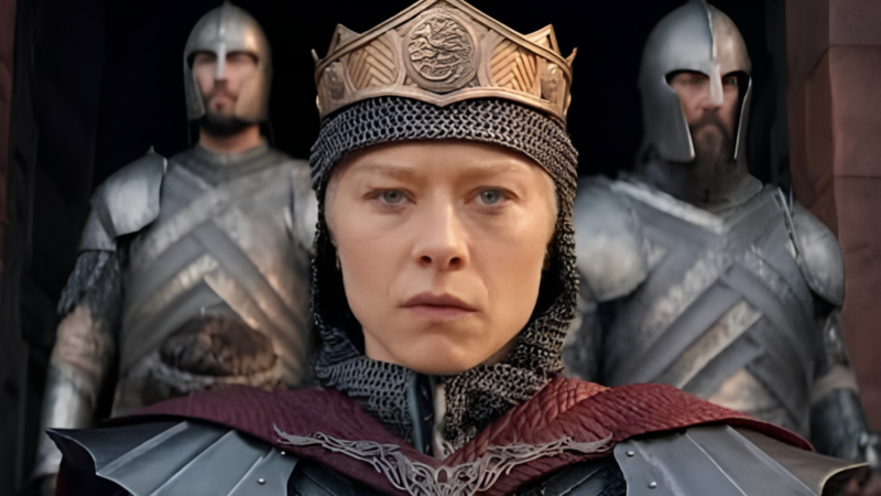 House of the Dragon faz procura por Alto Valiriano disparar no Brasil