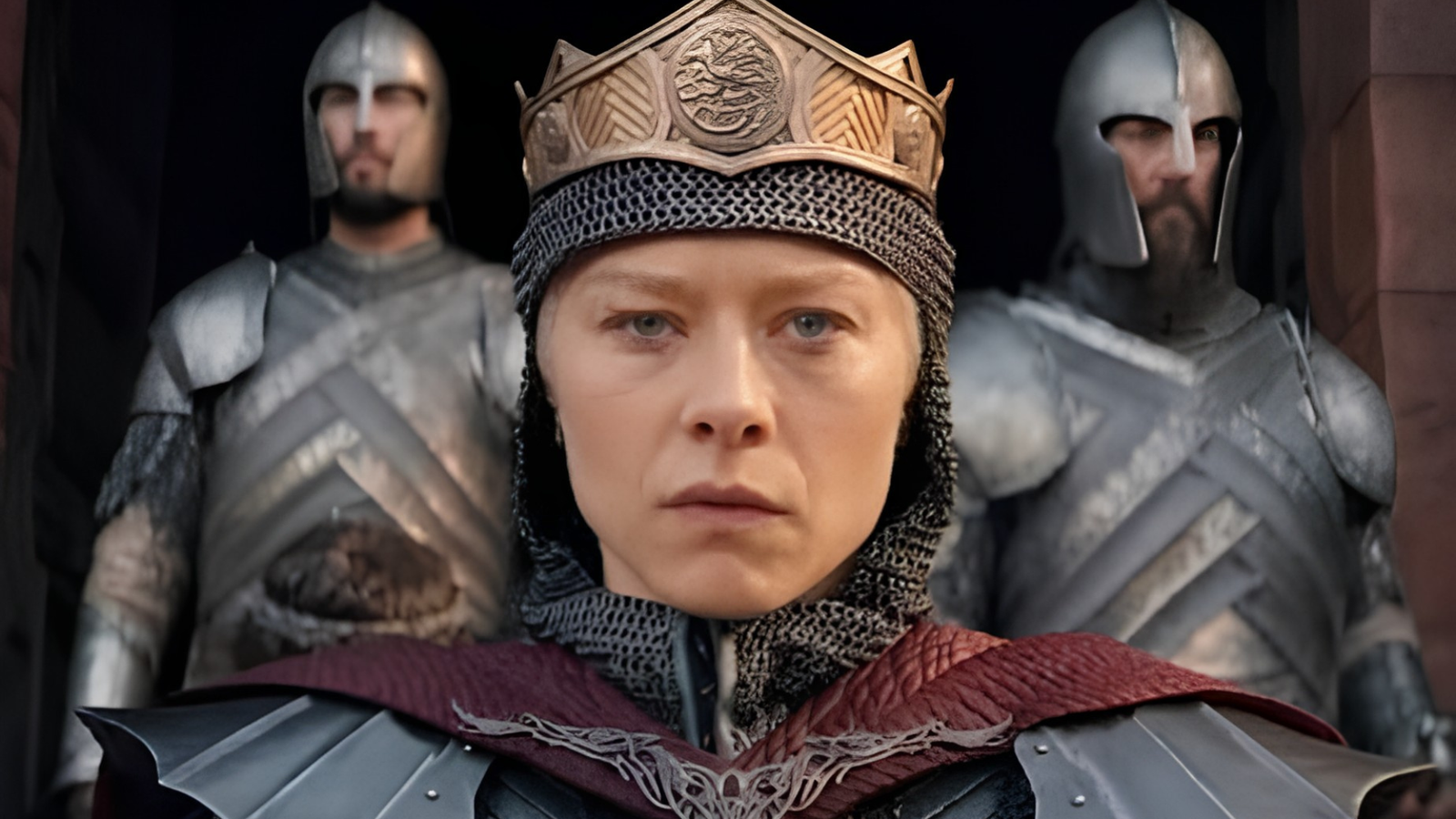 House of the Dragon faz procura por Alto Valiriano disparar no Brasil