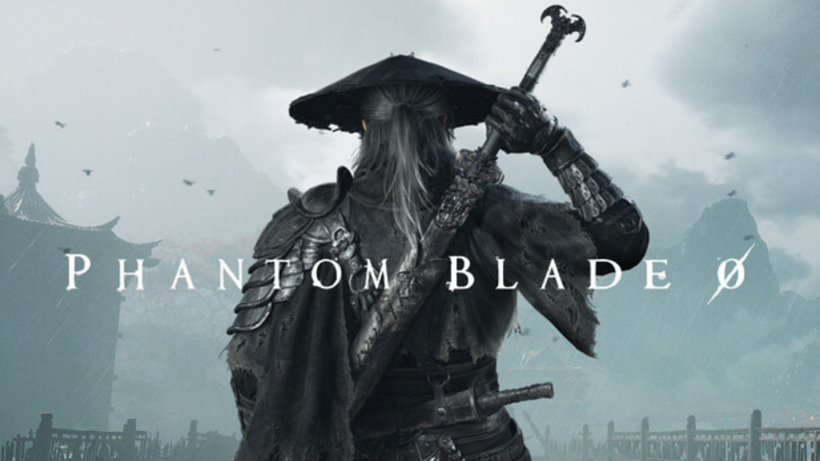 Phantom Blade Zero | demo vaza na PS Store antes de State of Play exclusivo