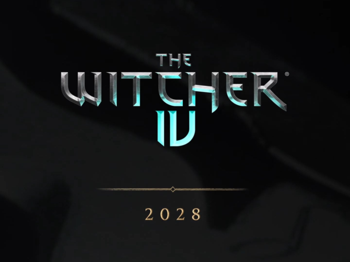 The Witcher 4
